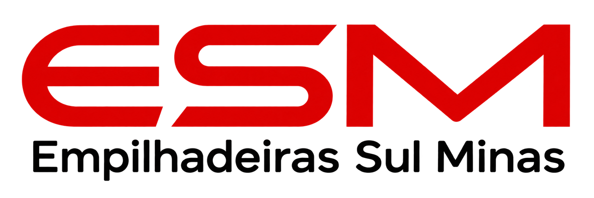 ESM Empilhadeiras Sul Minas