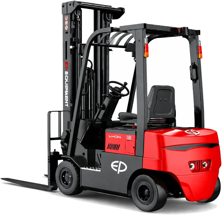 Empilhadeiras Elétricas EP Equipment